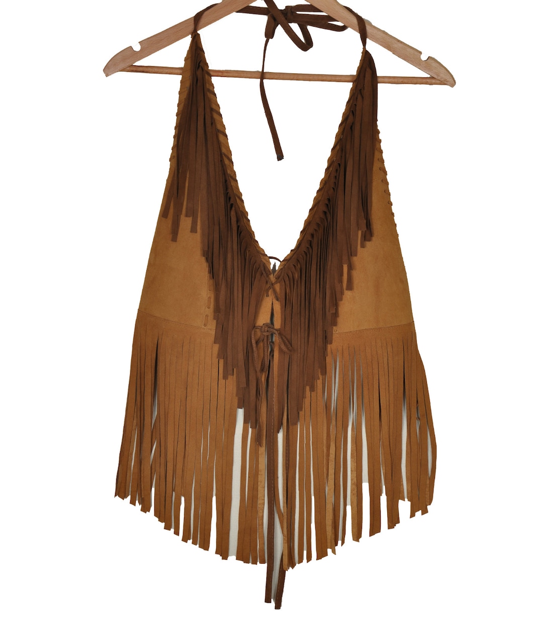 【新品】Fringe Knit Bustier TODAYFUL(トゥデイフル) / Life's online store（ライフズ