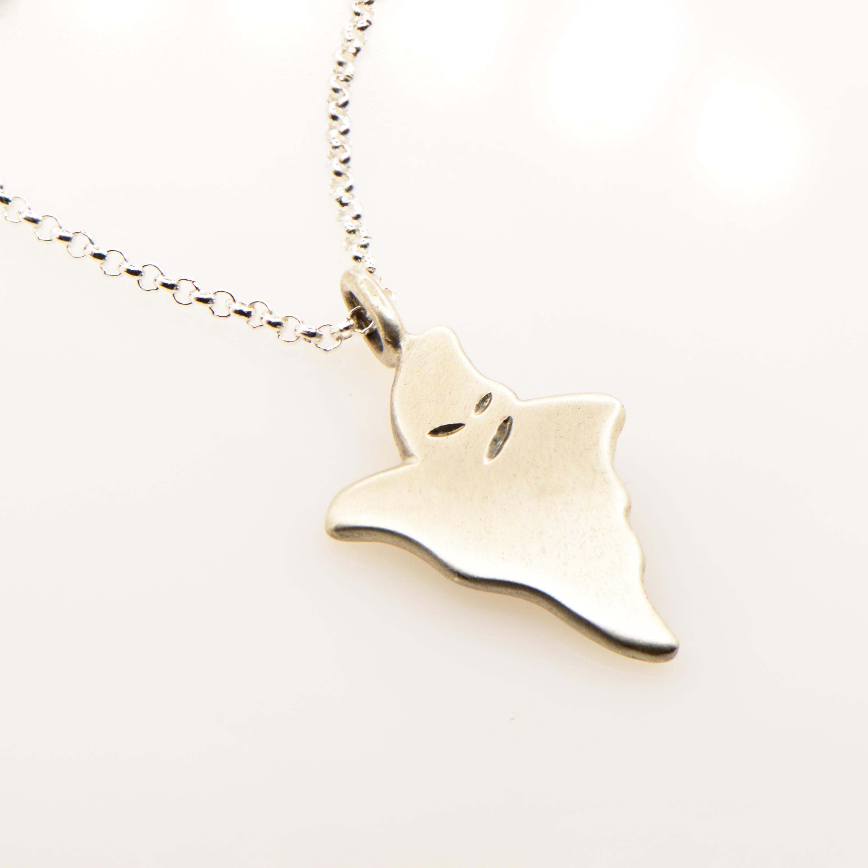 casper/DESIGN NECKLACE/142857/ネックレス/SLV/トップ無/メンズ
