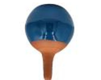T4U Set Di 6 Vasi Autoirriganti 10 Cm – Plastica Bianca Con Stoppino In Cotone – Doppio Strato Per Piante D'appartamento - 2