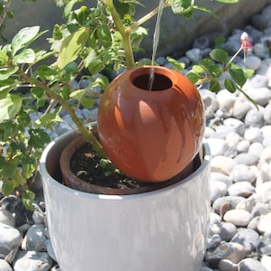 Ollas, Large Planting Pots