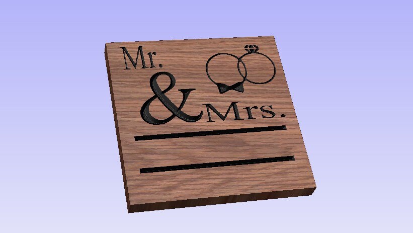Download Wedding Svg Svg files for Cricut Marriage Svg Love Svg Mr | Etsy