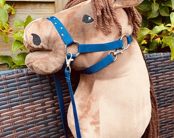 Hobbyhorse, Stockpferd handgemacht