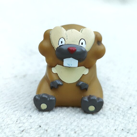 bibarel plush