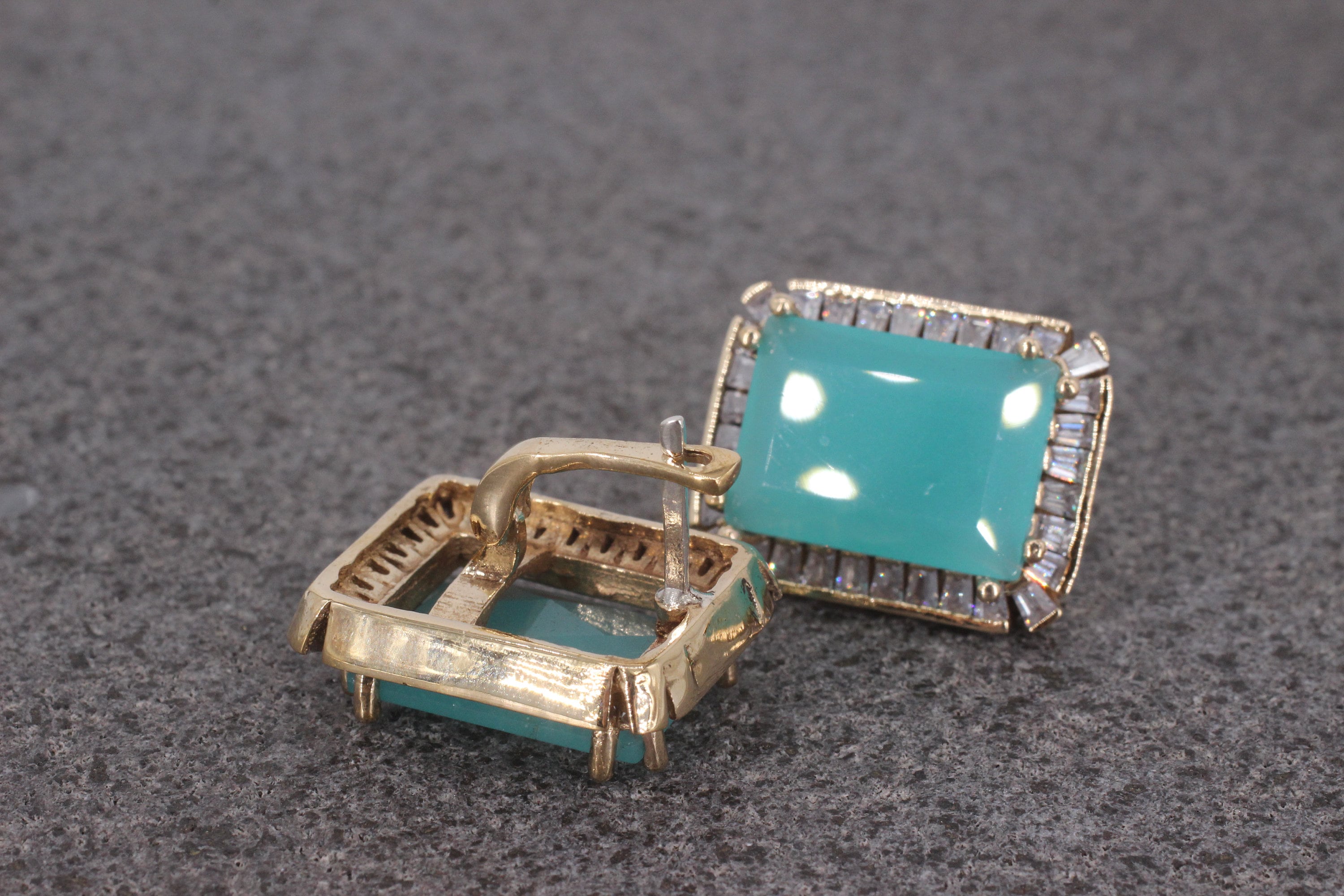 Elli Collana Con Pendente Da Donna Argento 925 Con Cristalli Swarovski - Taglio