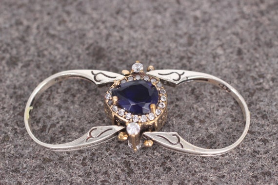 Turkish reversible ring discount