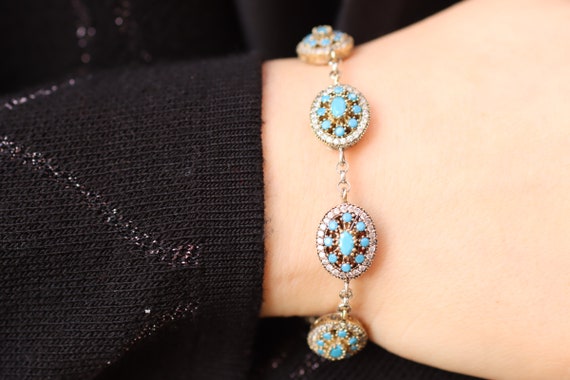 925 Sterling Silver Turquoise Bracelet, Turkish Handmade Bracelet, Turquoise Bracelet, Turquoise Jewelry, Turkish Bracelet - Etsy 925 Sterling Silver Turquoise Bracelet, Turkish Handmade Bracelet, Turquoise Bracelet, Turquoise Jewelry, Turkish Bracelet - Etsy