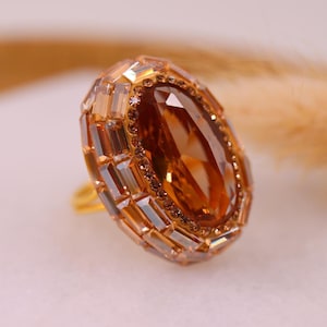 Alexandrit Silberring, handgefertigter Alexandritring, Damenring, Silber 925 Ring, Schmuck, Geschenk für sie, Farbwechselring, Damenring