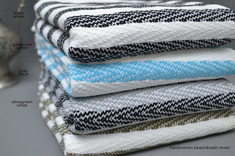 Baby Blanket Handwoven Towel Turkey Bulk Towel Turkish Towel Peshtemal Towel Turkish Beach Towel Personalize Towel Picknickdecke