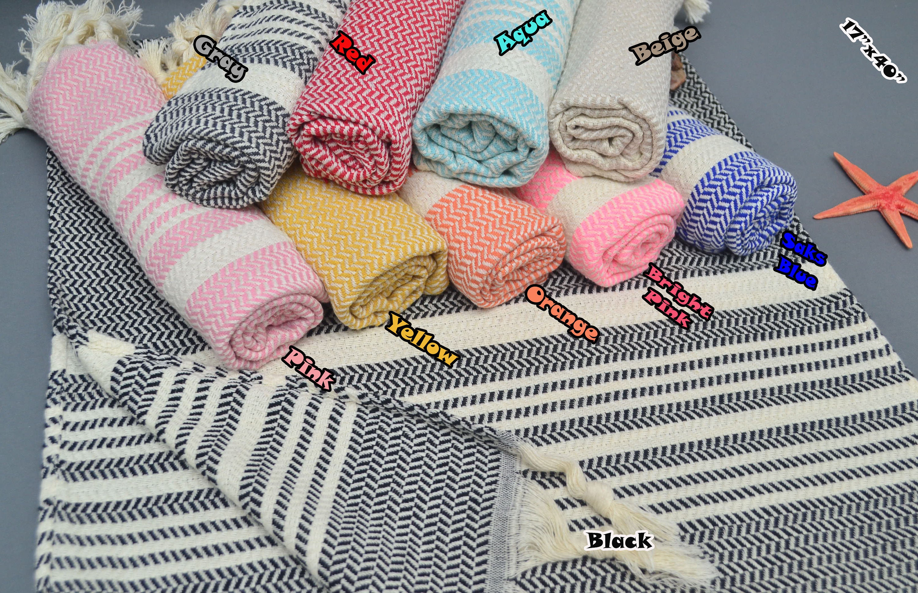 Turkish Tea Towels Turkish Kitchen Towel Turkish Hand Towel Etsy UK