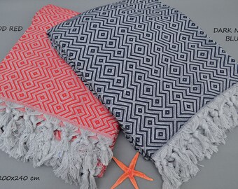 Personalized Blanket Gift, Sofa cover, Turkey Throw , Turkish Big Towel, Bath Towel, Bulk Blanket, Custom Bed Cover, Big Towel, Bedding Bulk