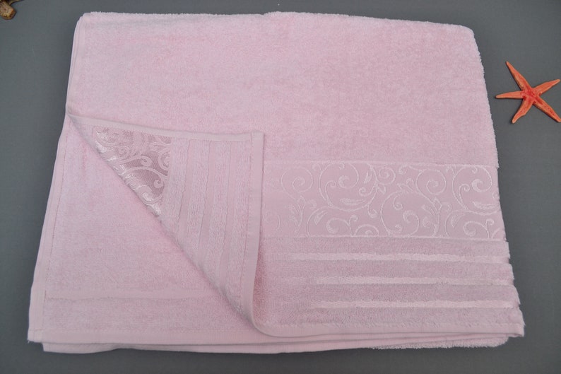 Personalized Turkish Bath Towel Towel For Bath Bath Towel Etsy