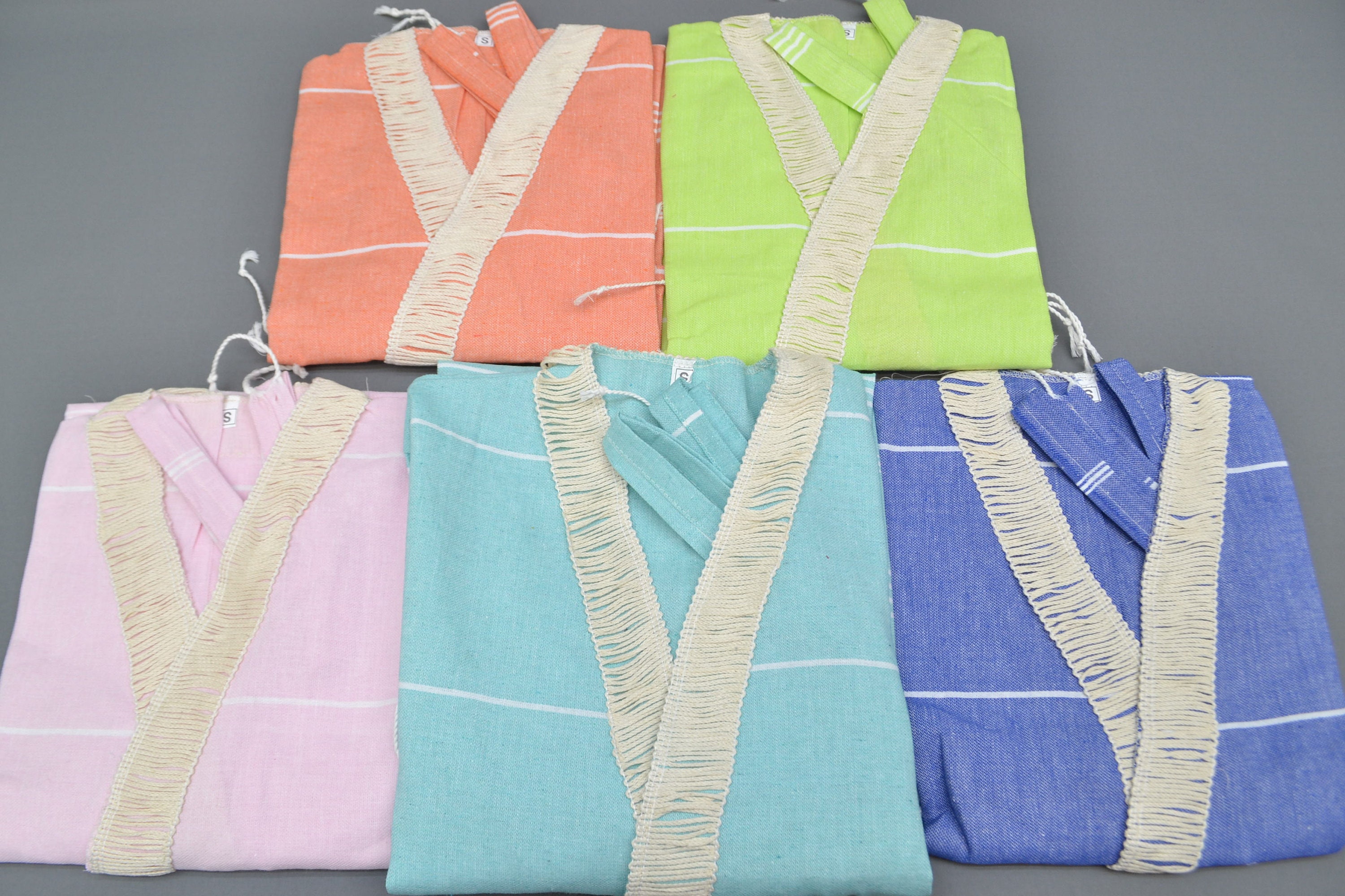 Bridal Robe Bridesmaid Robes Robe Bulk Bridal Party Etsy