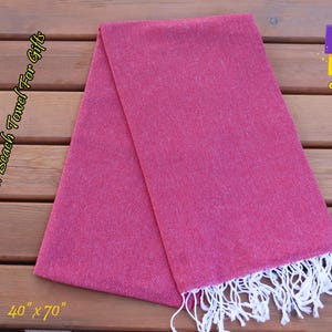 Personalized Gift, Wedding gifts, Bachelorette party favor, beach blanket, Turkish beach towel, Bridesmaid Gift, Employee gift, Gift for her