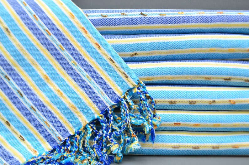 Turkish Beach Towel Best Quality Towel Bridesmaid Gift Etsy