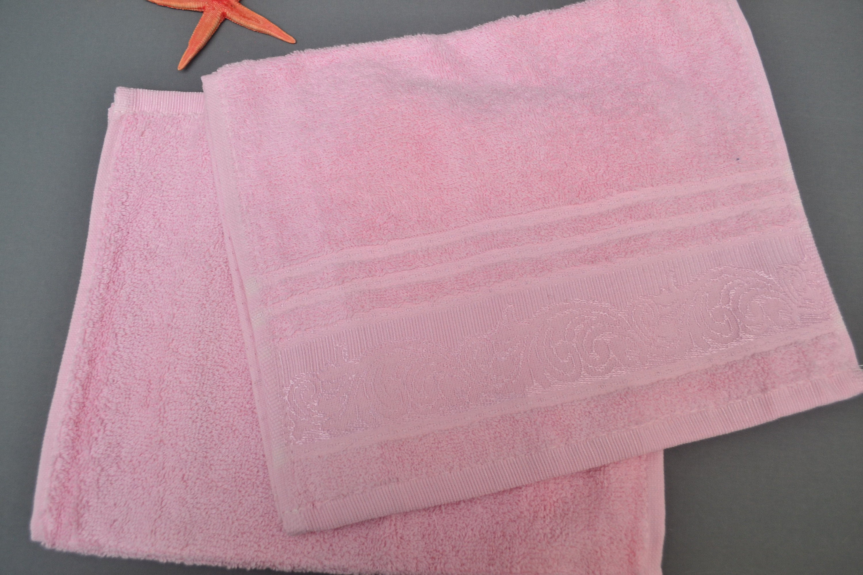 Personalized Turkish Hand Towel Face Towel Monogram Kitchen Etsy