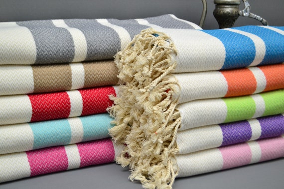 Turkish Towel, Beach Towels, Bath Towels, Turkish Towels, Turkish