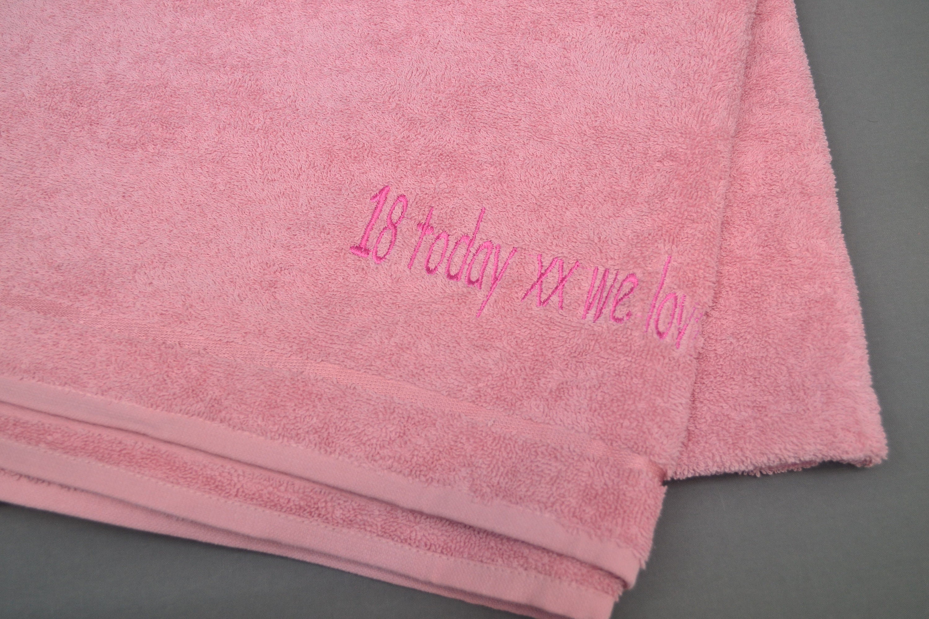 Personalized Turkish Bath Towel Towel For Bath Bath Towel Etsy