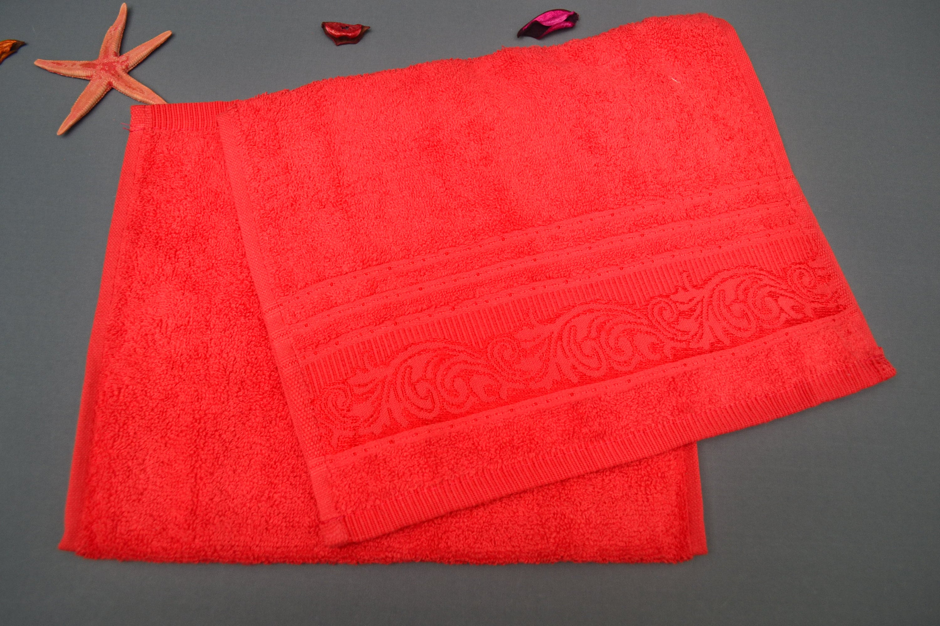 Personalized Turkish Hand Towel Face Towel Monogram Kitchen Etsy