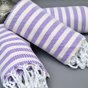 Serviette turque, Serviette de plage Bachelorette, Serviette de bain de dinde, Serviette de sauna, Cadeau personnalisé, Serviette de yoga, Serviette spa, Cadeau pour elle, Décoration intérieure