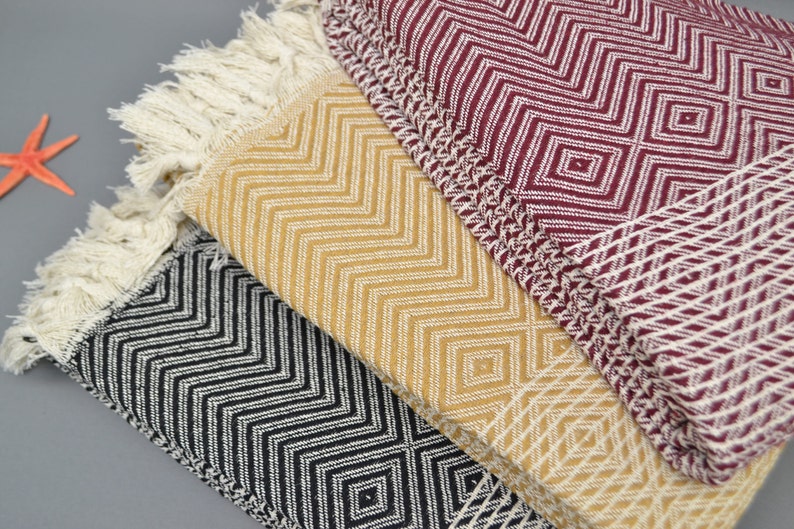 Turkish Blanket Bulk Wedding Blanket Bed Cover Wholesale Etsy