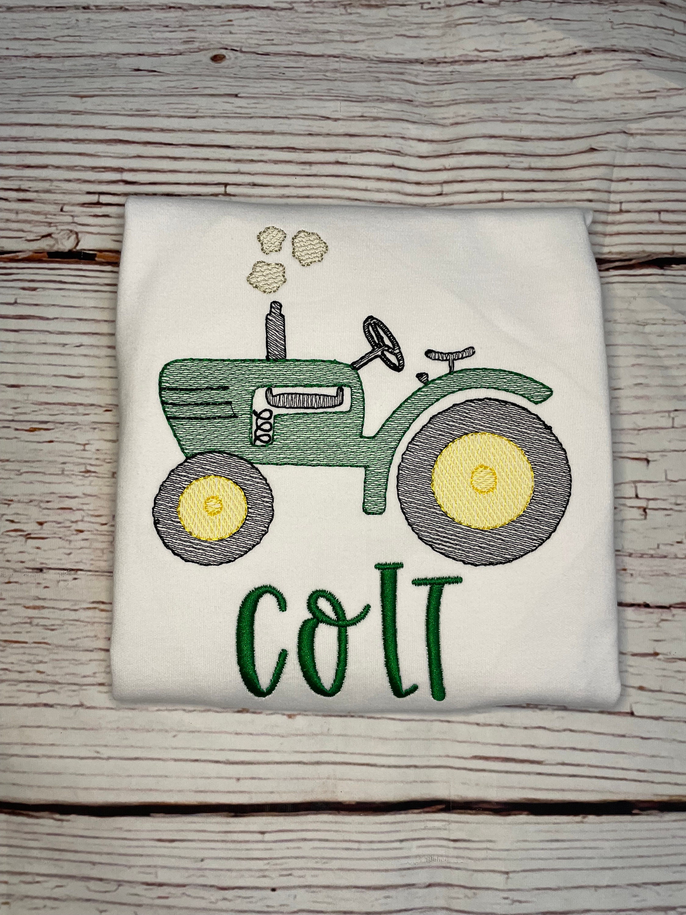 John deere babykleding hotsell