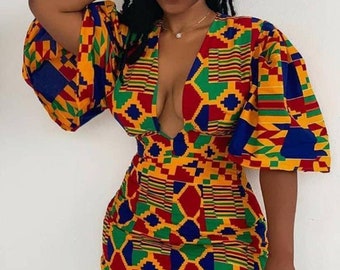 short african dresses