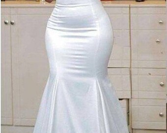 wedding reception dress for ladies