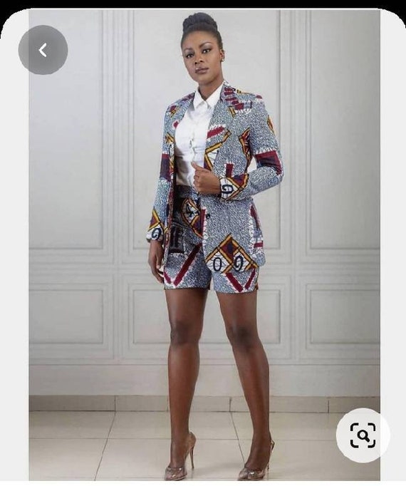 etsy african dresses