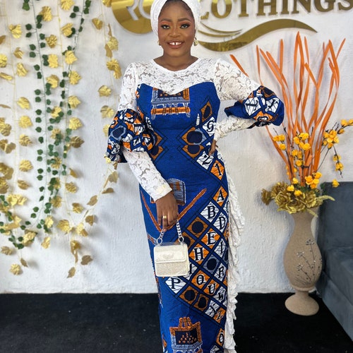 African print dress, African clothing for women, Party dress, shops African Prom dress, Dresses for women,African duster,maxi dress, prom dress