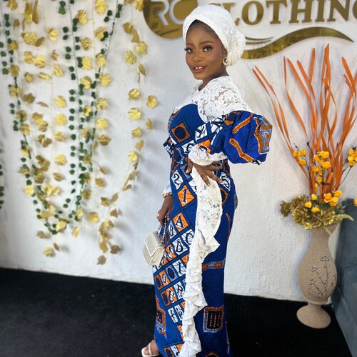 African print dress, African clothing for women, Party dress, shops African Prom dress, Dresses for women,African duster,maxi dress, prom dress