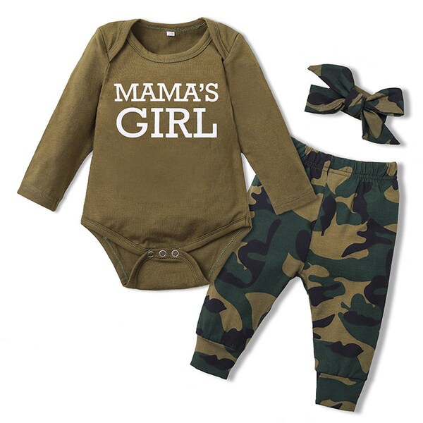 Army Baby Etsy