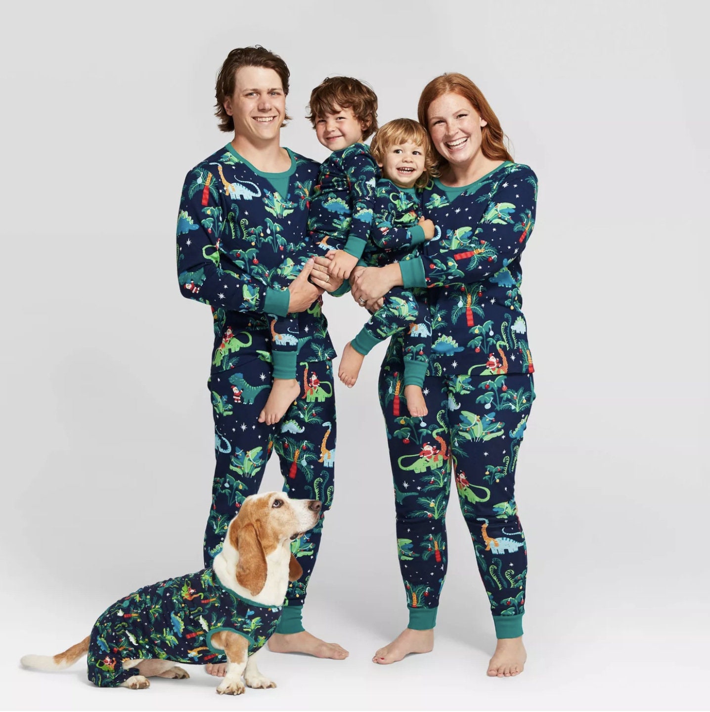 Dog Pajamas Matching - Etsy Dog Pajamas Matching - Etsy