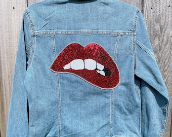 gap lumberjack jacket