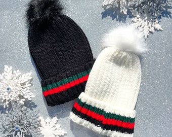 gucci winter hat