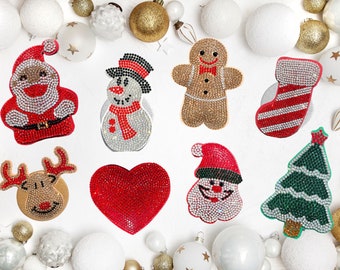 Christmas Tree Popsocket - Etsy