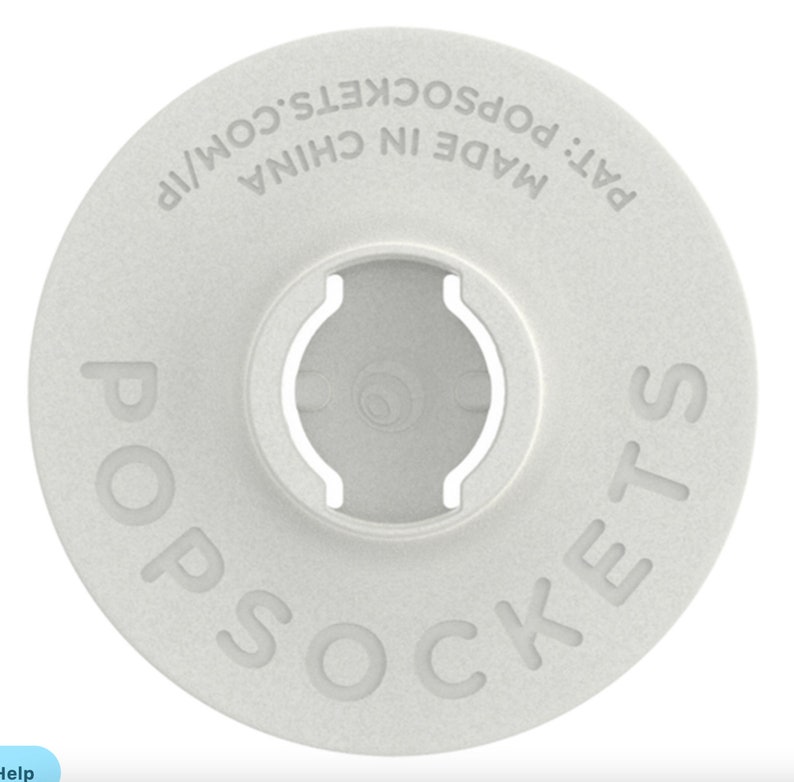 PopSockets PopGrip Base - Thumbnail 3