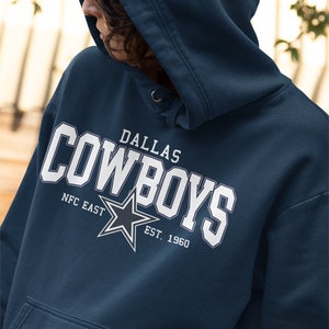dallas cowboy hoodies