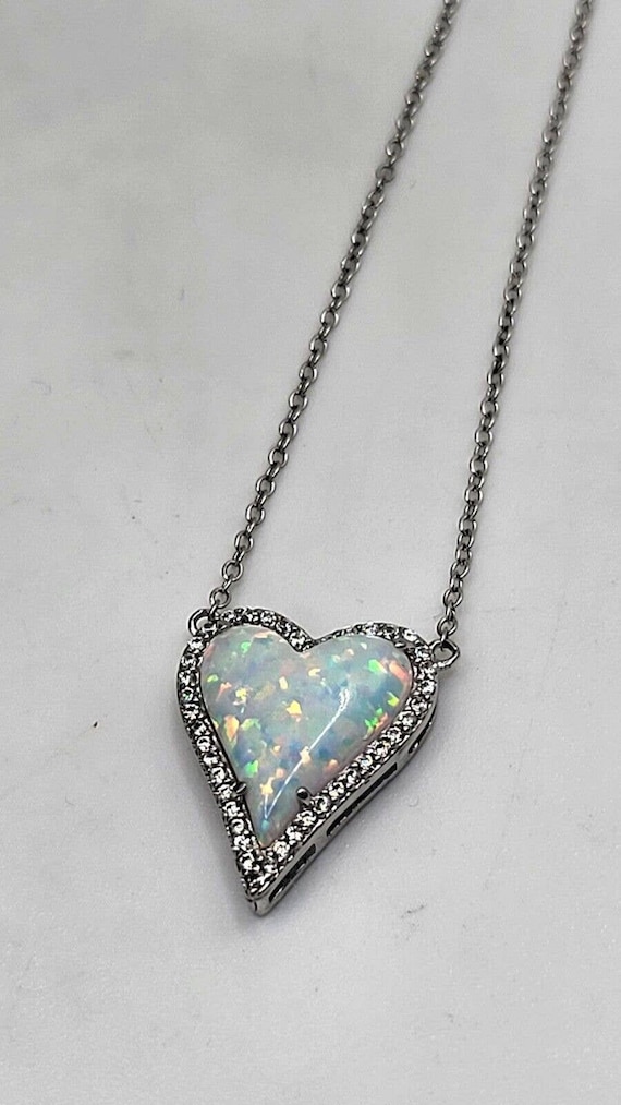 925 cn fzn necklace - Gem 925 cn fzn necklace - Gem