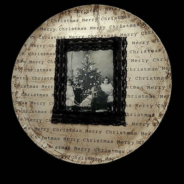 Christmas Tree Riser - Etsy