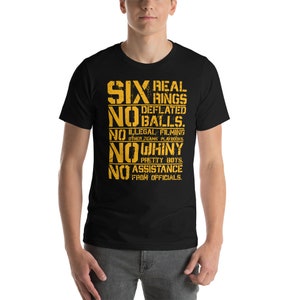 Pittsburgh Steelers Fan T-shirt Military Style