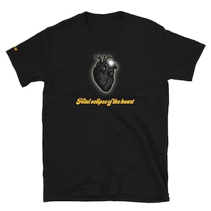 Total Eclipse of the Heart T-shirt 4-8-24