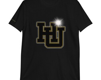 Harding University HU 2024 Total Solar Eclipse T-shirt