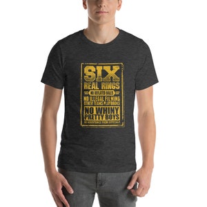 Pittsburgh Steelers Fans T-shirt