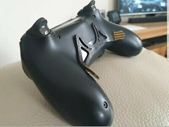 new ps4 paddles