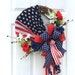 see more listings in the Patriotic Wreaths section