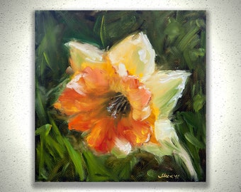Narcissus Oil Etsy