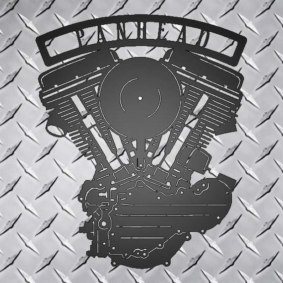 Motor panhead deals