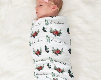 custom baby blankets canada