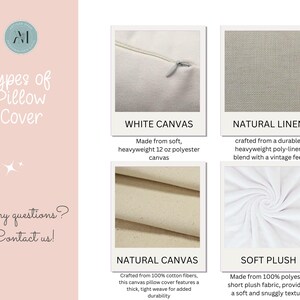 Personalized 50 Years Pillow