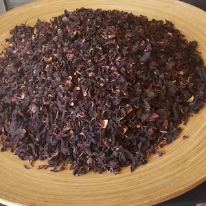 HIBISCUS/ LB